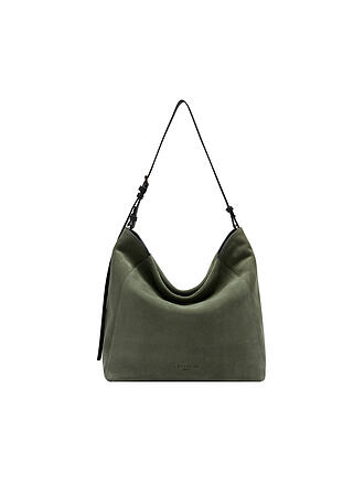 LIEBESKIND BERLIN | Borsa in pelle - Hobo Bag CHUDY