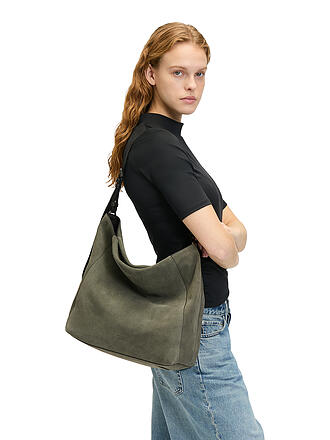 LIEBESKIND BERLIN | Borsa in pelle - Hobo Bag CHUDY
