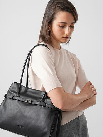 LIEBESKIND BERLIN | Borsa in pelle - Borsa a mano NORI Large