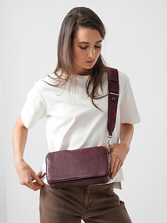 LIEBESKIND BERLIN | Borsa in pelle - Borsa a tracolla CLARICE Medium