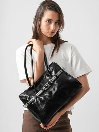 LIEBESKIND BERLIN | Borsa a mano SATCHEL NORI L