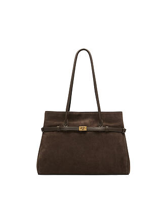 LIEBESKIND BERLIN | Borsa in pelle - Borsa a mano NORI Large