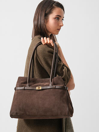 LIEBESKIND BERLIN | Borsa in pelle - Borsa a mano NORI Large