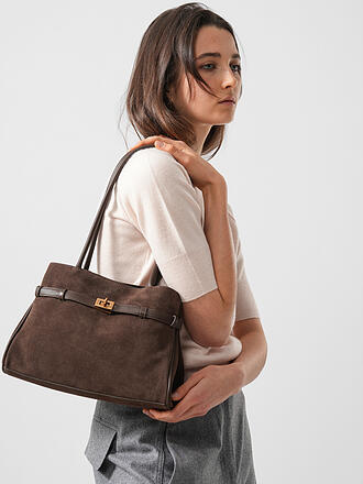 LIEBESKIND BERLIN | Borsa in pelle - Borsa a spalla NORI Medium