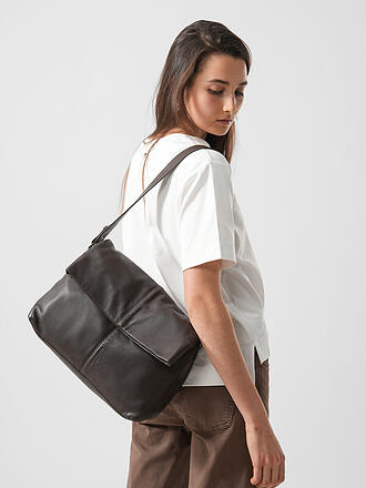LIEBESKIND BERLIN | Borsa in pelle - Hobo Bag FIONA Medium