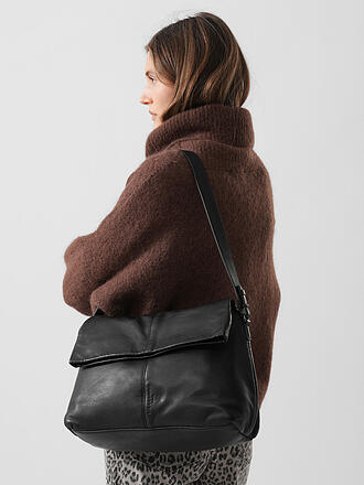 LIEBESKIND BERLIN | Borsa in pelle - Hobo Bag FIONA Medium