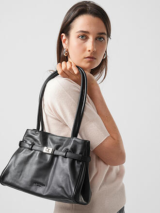 LIEBESKIND BERLIN | Borsa in pelle - Borsa a mano NORI Medium