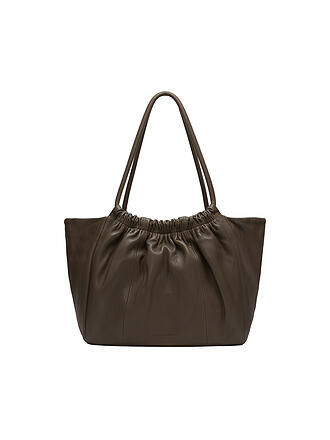 LIEBESKIND BERLIN | Borsa in pelle - Hobo Bag CLOUD II Medium