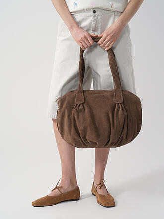LIEBESKIND BERLIN | Borsa in pelle - Hobo Bag LUCY Medium