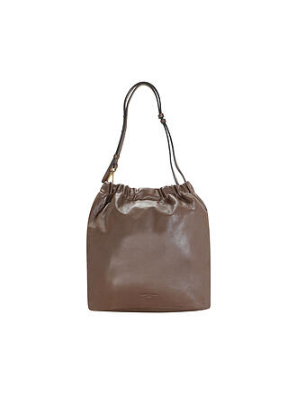 LIEBESKIND BERLIN | Borsa in pelle - Hobo Bag CLOUD II Medium