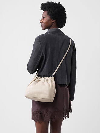 LIEBESKIND BERLIN | Borsa in pelle - Hobo Bag CLOUD II Small