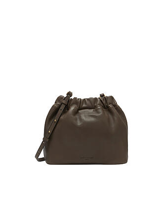 LIEBESKIND BERLIN | Borsa in pelle - Hobo Bag CLOUD II Small