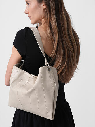 LIEBESKIND BERLIN | Borsa in pelle - Hobo Bag MIRA Medium