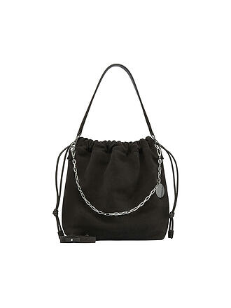 LIEBESKIND BERLIN | Borsa in pelle - Bucket Bag LYA II Medium