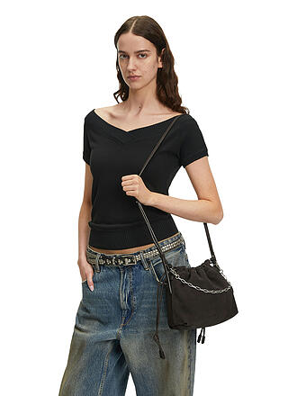 LIEBESKIND BERLIN | Borsa in pelle - Bucket Bag LYA II Smalll
