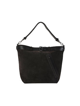 LIEBESKIND BERLIN | Borsa in pelle - Bucket Bag ZITA Large
