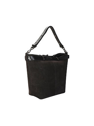 LIEBESKIND BERLIN | Borsa in pelle - Bucket Bag ZITA Large