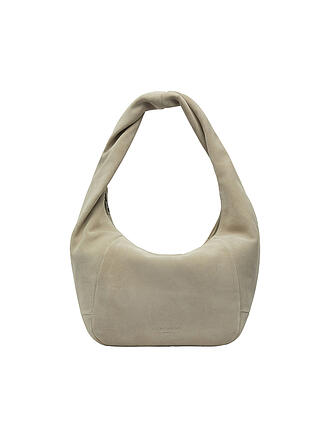 LIEBESKIND BERLIN | Borsa in pelle - Hobo Bag FARRAH II Medium