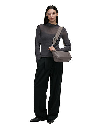 LIEBESKIND BERLIN | Borsa in pelle - Hobo Bag PARIS Small