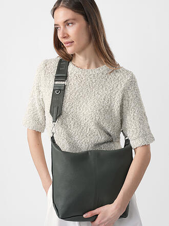 LIEBESKIND BERLIN | Borsa in pelle - Hobo Bag PARIS Medium