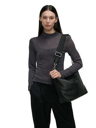 LIEBESKIND BERLIN | Borsa in pelle - Hobo Bag PARIS Medium