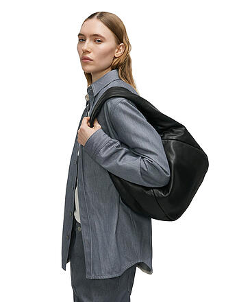 LIEBESKIND BERLIN | Borsa in pelle - Hobo Bag FARRAH Medium