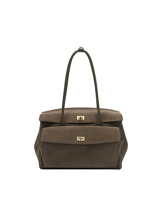 LIEBESKIND BERLIN | Borsa in pelle - Borsa a mano ARCHIVE GLORIA II Large