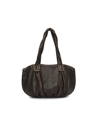 LIEBESKIND BERLIN | Borsa in pelle - Hobo Bag LUCY Medium