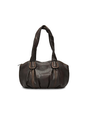 LIEBESKIND BERLIN | Borsa in pelle - Hobo Bag LUCY Small