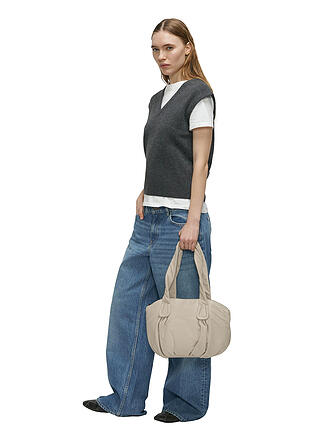 LIEBESKIND BERLIN | Borsa in pelle - Borsa a mano ARCHIVE LUCY Small