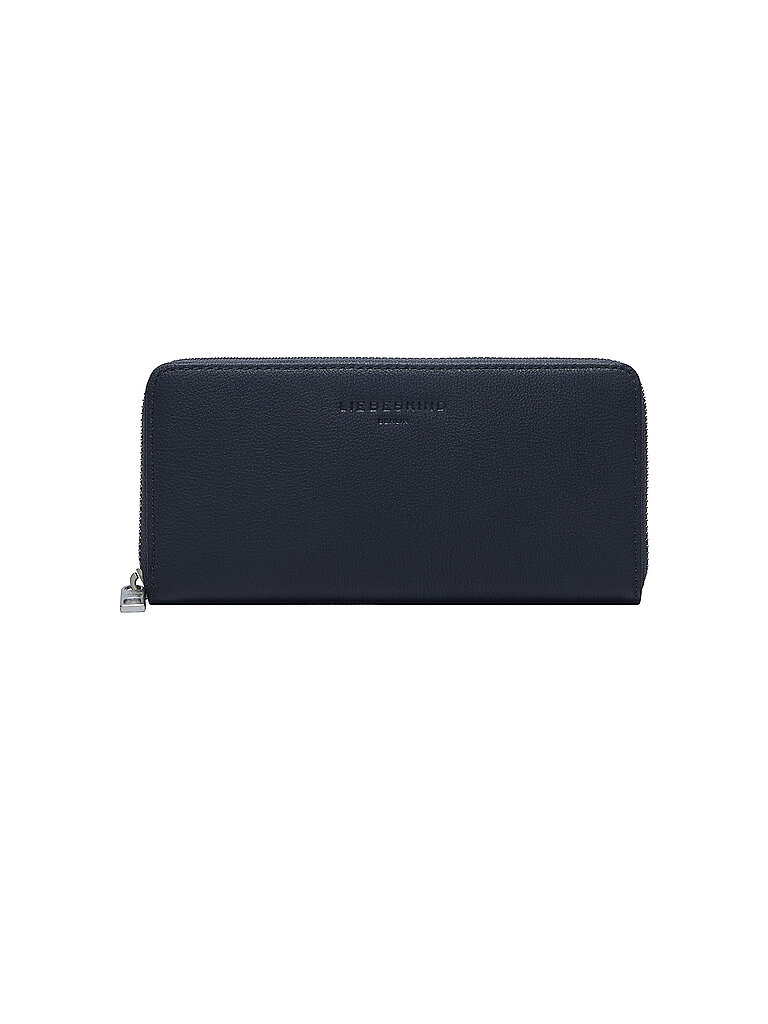 Geldbörse SALLY Large blu