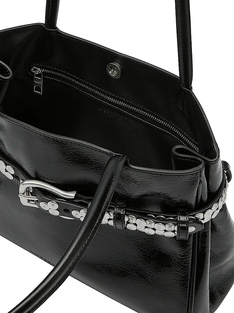 LIEBESKIND BERLIN | Borsa - Borsa a mano | Nero