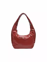 LIEBESKIND BERLIN | Borsa - Hobo Bag FARRAH Medium | Rosso