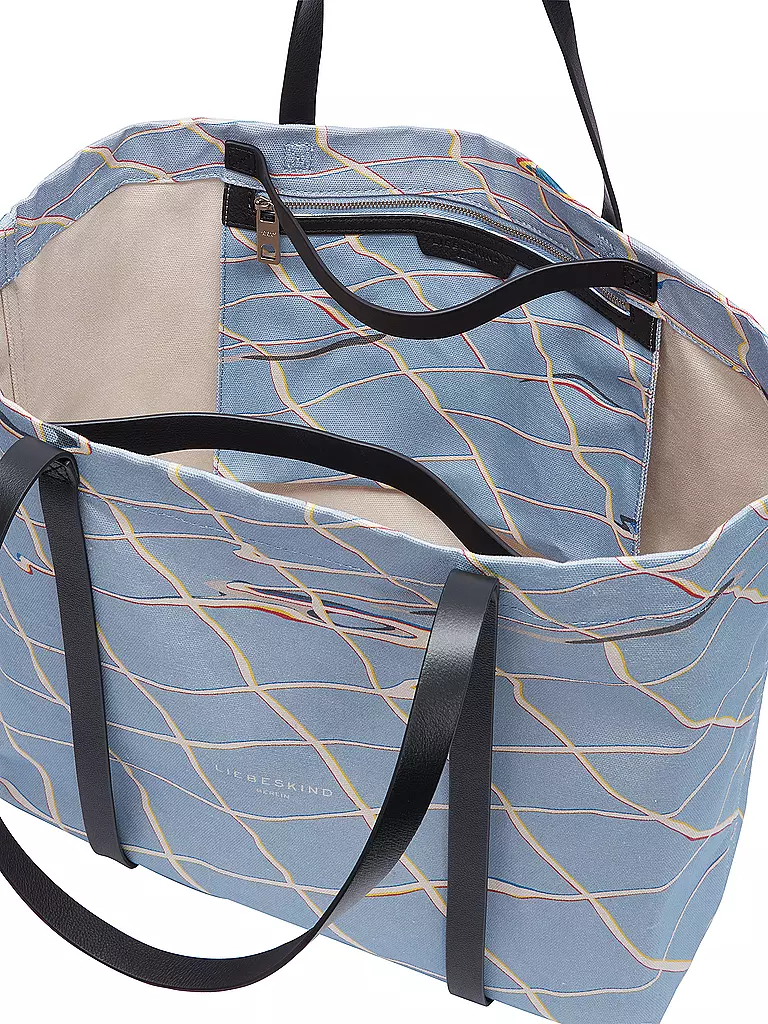 LIEBESKIND BERLIN | Borsa - Shopper AURORA Large | 
