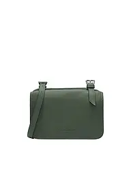 LIEBESKIND BERLIN | Borsa a tracolla in pelle - MAREIKE Small | Verde
