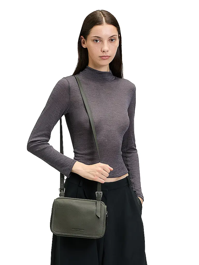 LIEBESKIND BERLIN | Borsa a tracolla in pelle - MAREIKE Small | 