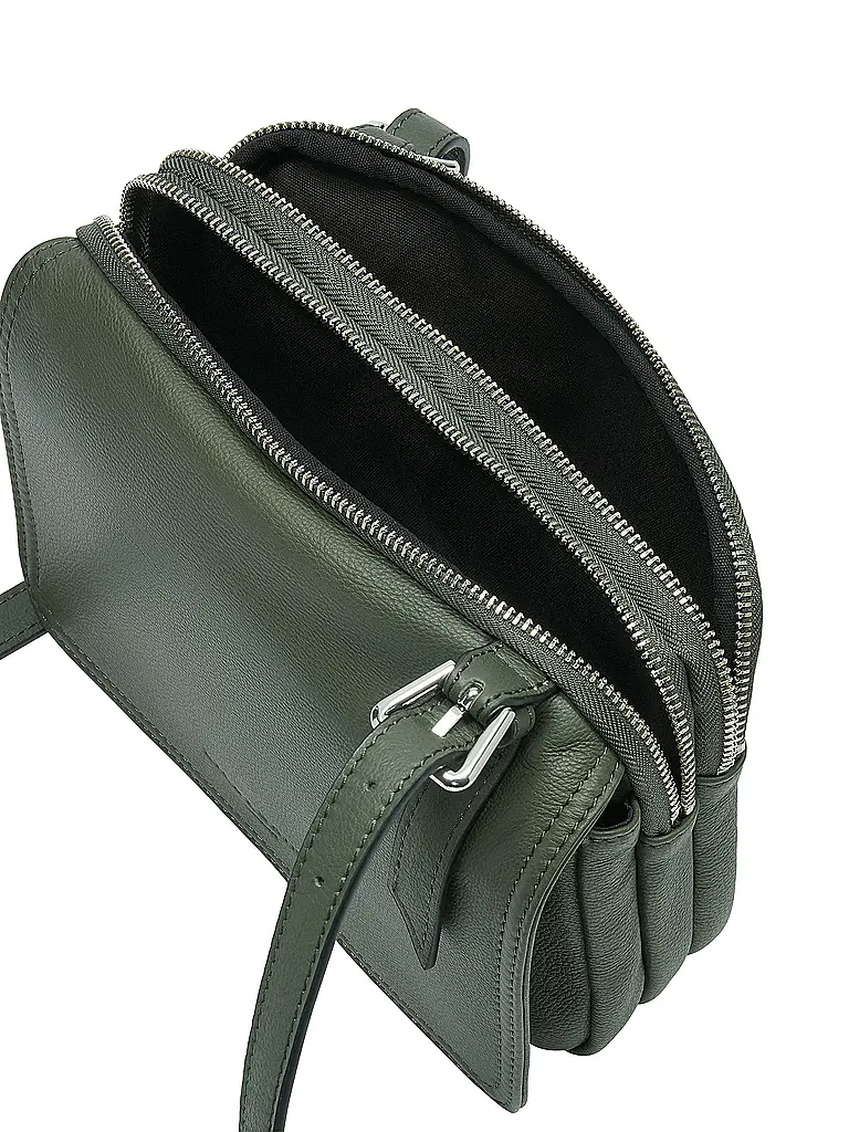 LIEBESKIND BERLIN | Borsa a tracolla in pelle - MAREIKE Small | 