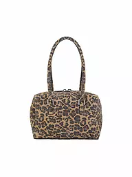 LIEBESKIND BERLIN | Borsa in pelle - Borsa a mano KAYLA Small | Marrone