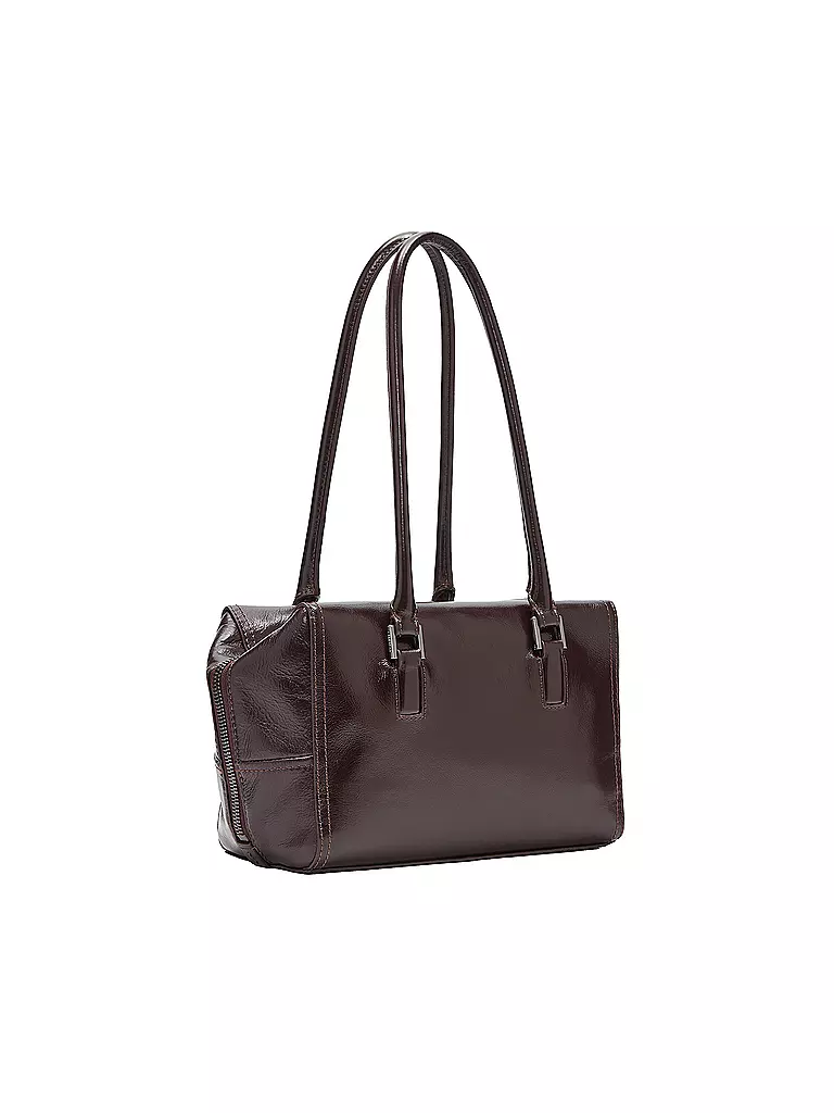 LIEBESKIND BERLIN | Borsa in pelle - Borsa a mano KAYLA Small | 
