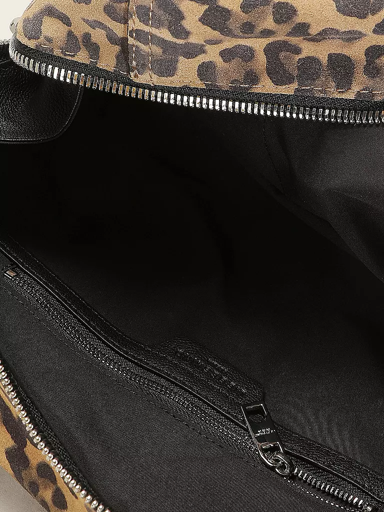 LIEBESKIND BERLIN | Borsa in pelle - Borsa a mano KAYLA Small | 