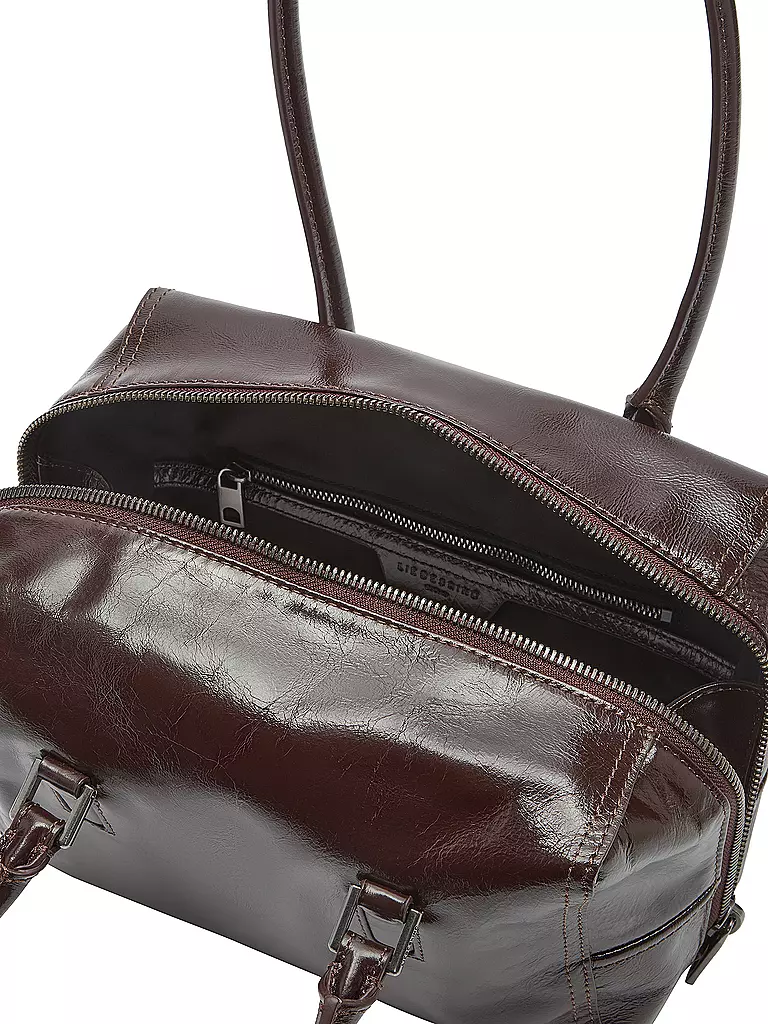 LIEBESKIND BERLIN | Borsa in pelle - Borsa a mano KAYLA Small | 