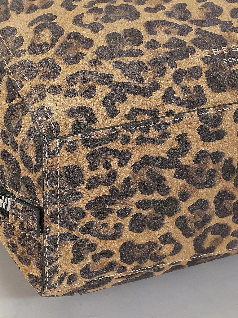 LIEBESKIND BERLIN | Borsa in pelle - Borsa a mano KAYLA Small | 