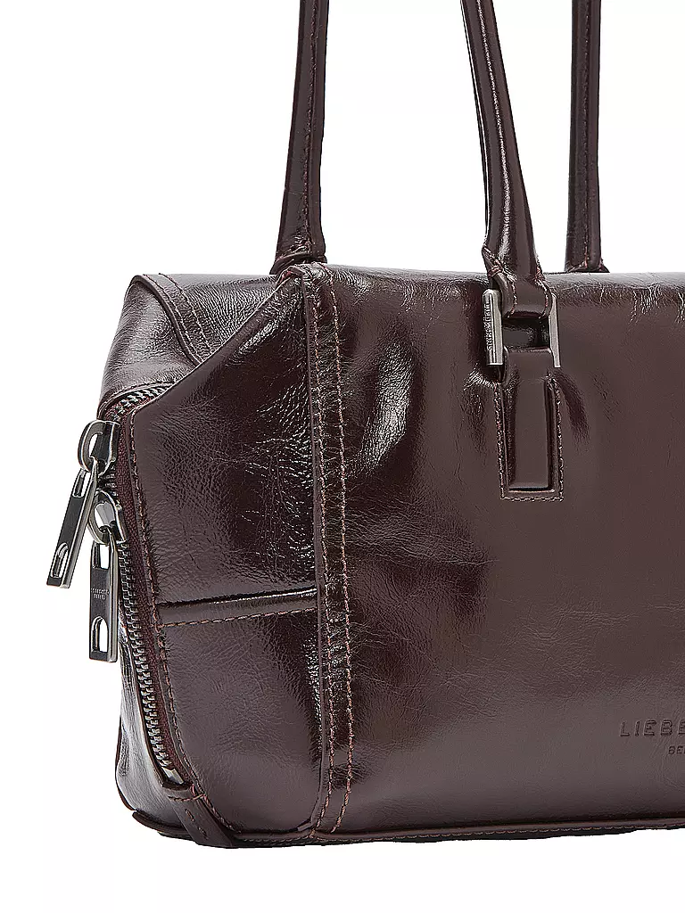 LIEBESKIND BERLIN | Borsa in pelle - Borsa a mano KAYLA Small | 