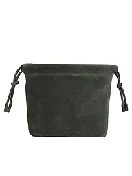 LIEBESKIND BERLIN | Borsa in pelle - Borsa a secchiello | Oliva