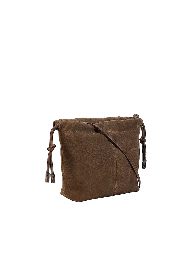 LIEBESKIND BERLIN | Borsa in pelle - Borsa a secchiello | 