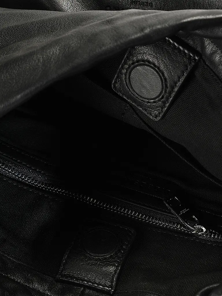 LIEBESKIND BERLIN | Borsa in pelle - Borsa a secchiello | 
