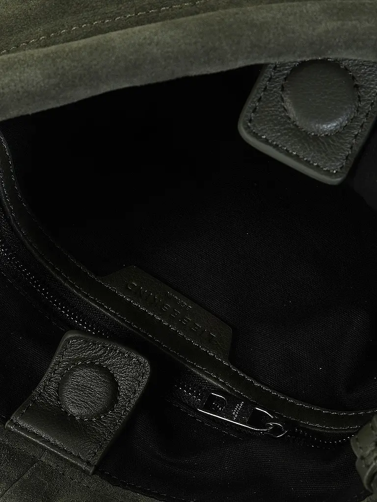 LIEBESKIND BERLIN | Borsa in pelle - Borsa a secchiello | 