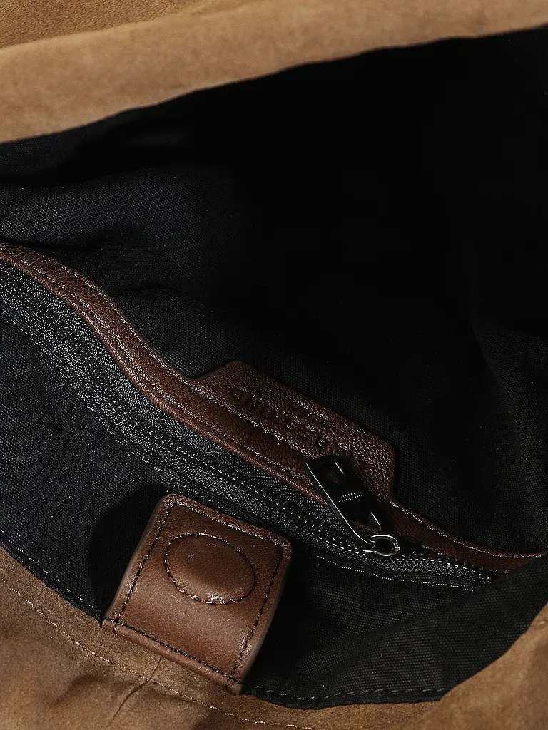 LIEBESKIND BERLIN | Borsa in pelle - Borsa a secchiello | 
