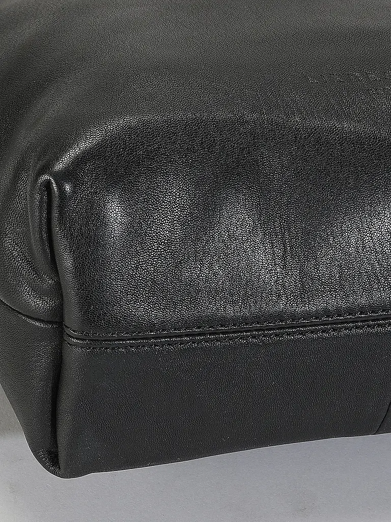 LIEBESKIND BERLIN | Borsa in pelle - Borsa a secchiello | 