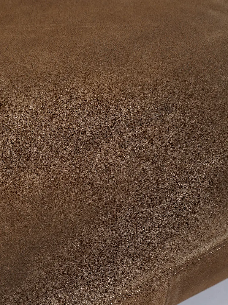 LIEBESKIND BERLIN | Borsa in pelle - Borsa a secchiello | 